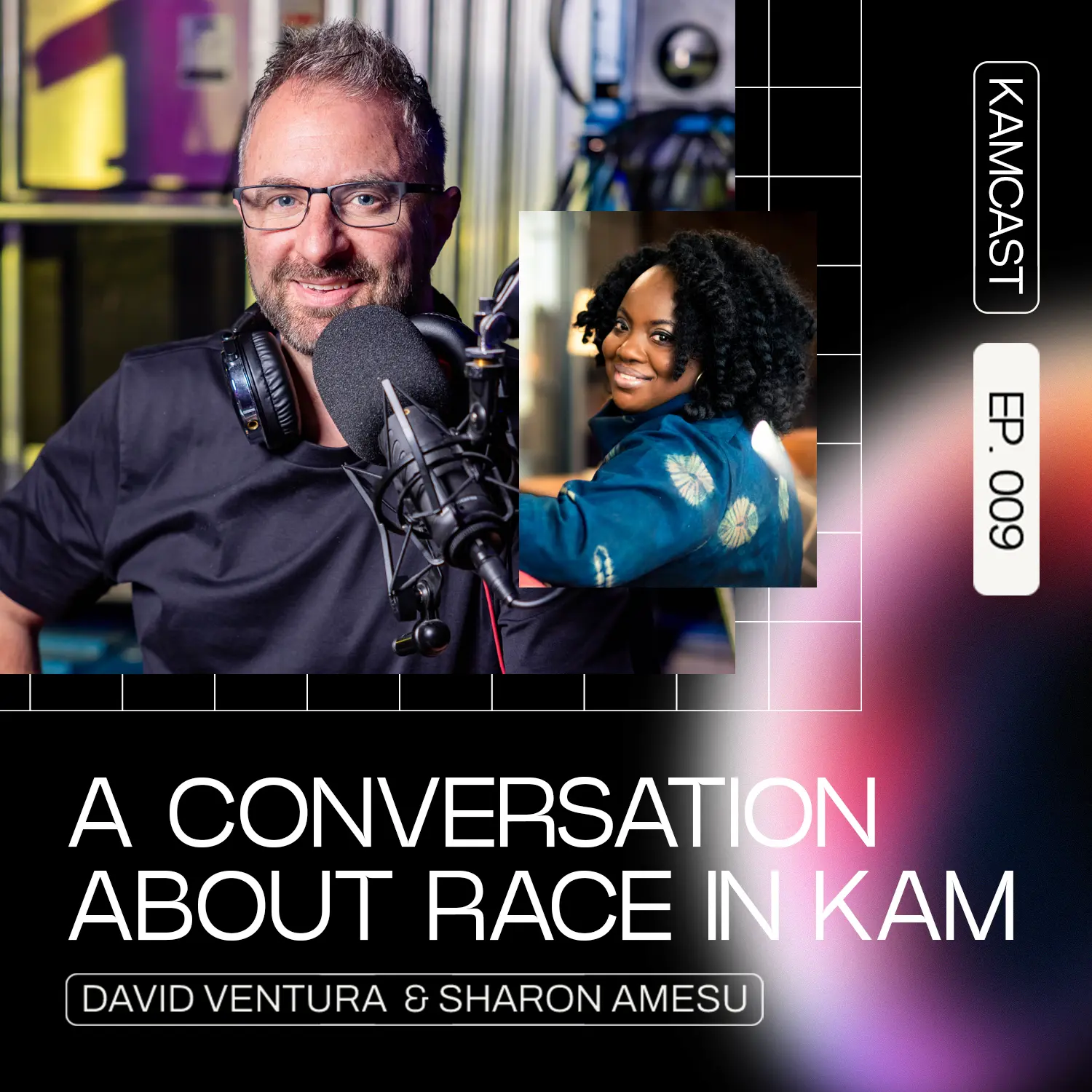 KAMCast episode 9