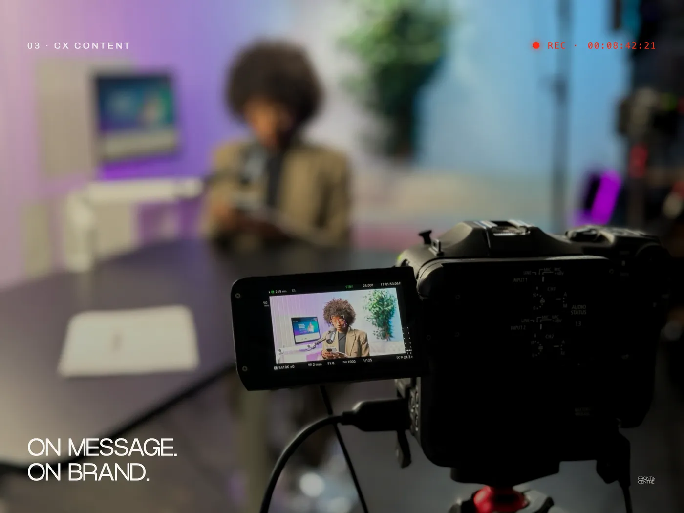 Content & Video