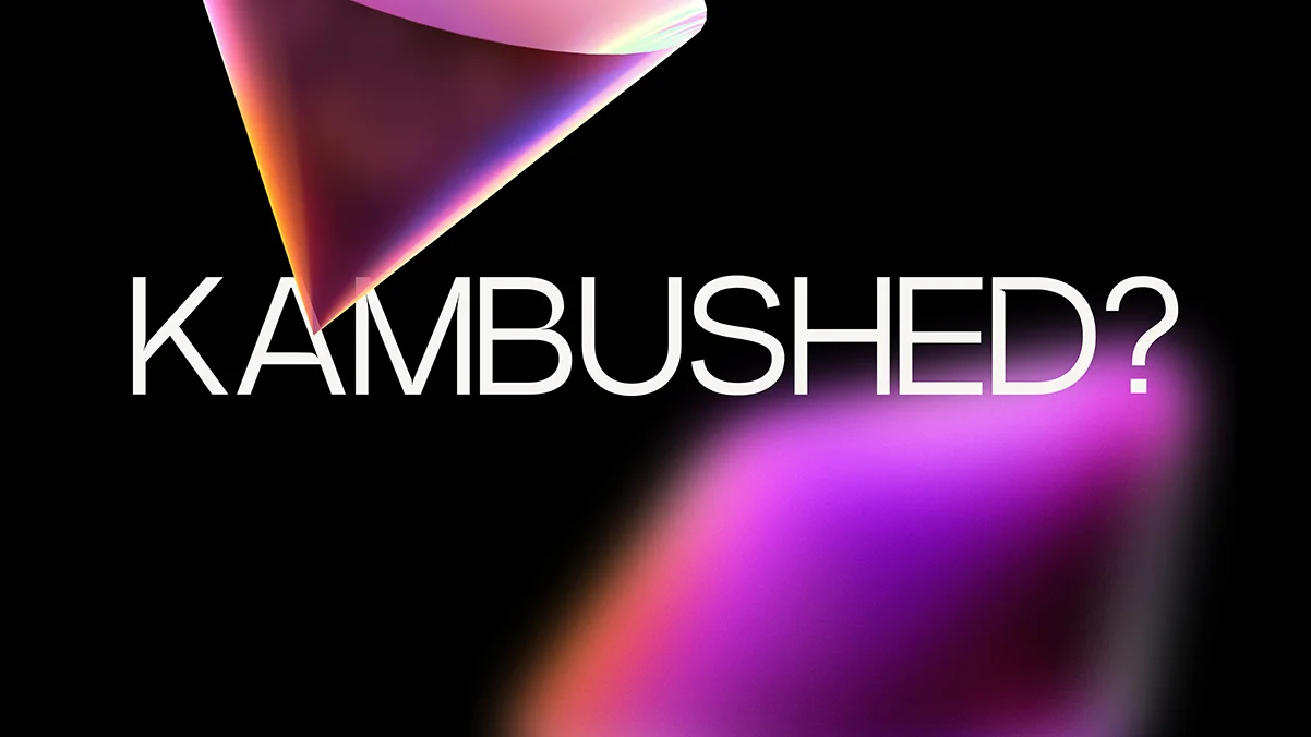 Kambushed