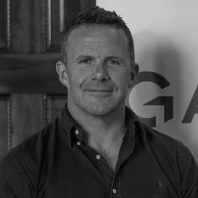 Chris Martin, Partner, Go-to-Market, GALLOS Technologies