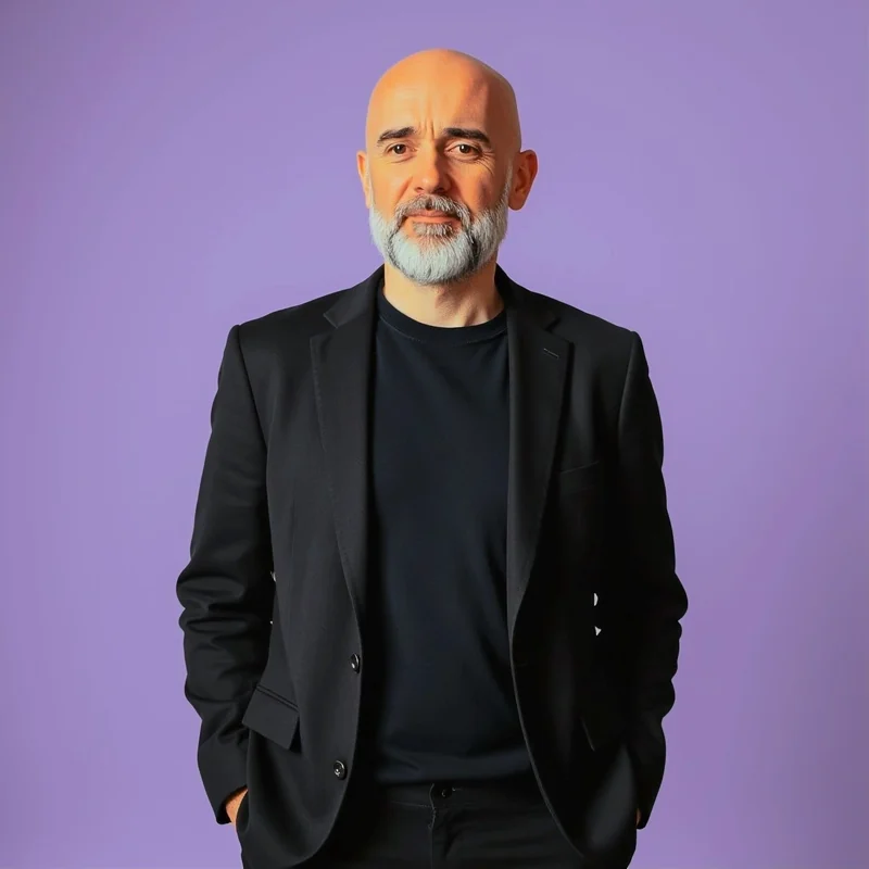 Mark Boyer, Service Operations Director, Softcat