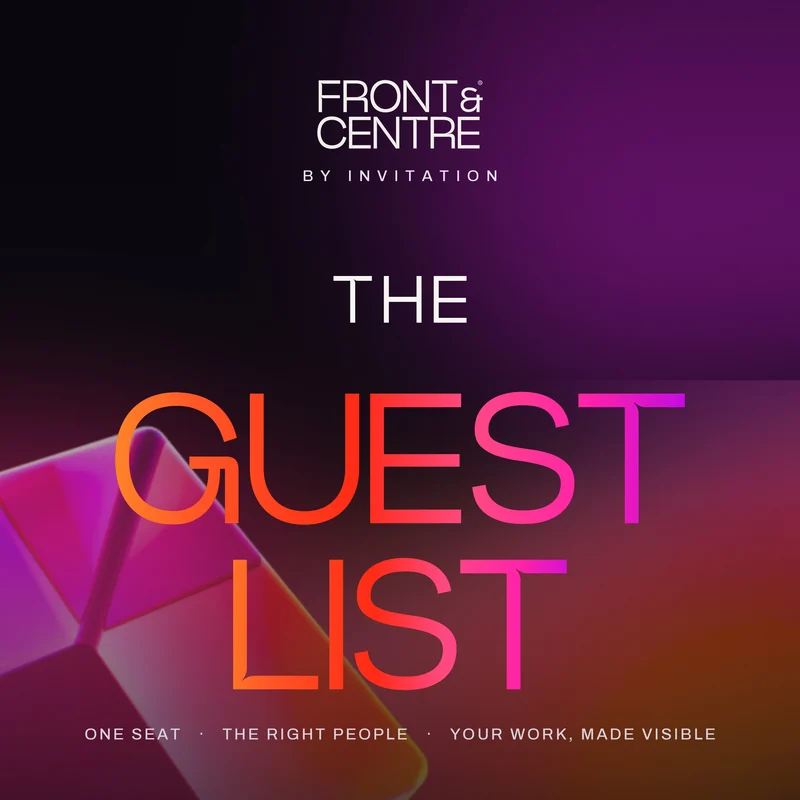 Go-to-Market, Trust and the Founder in the Room cover art